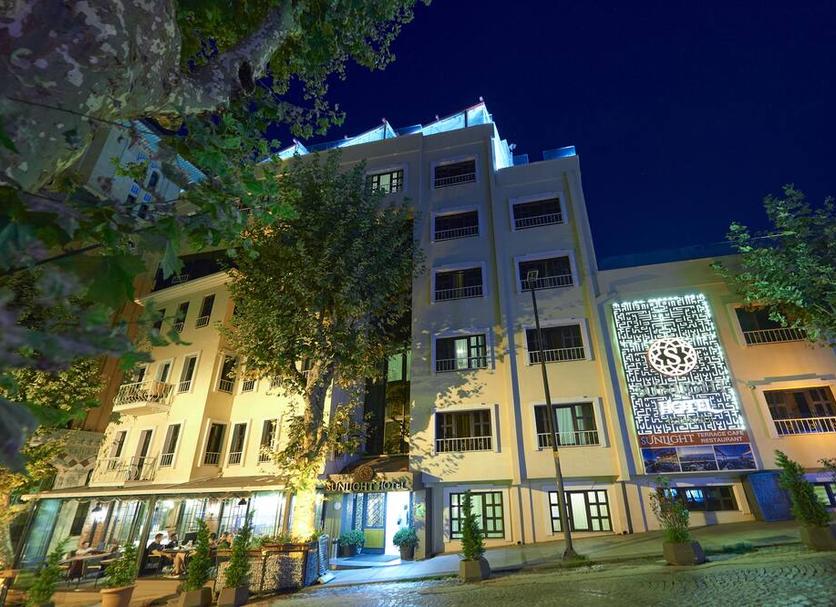 Edifício Foto