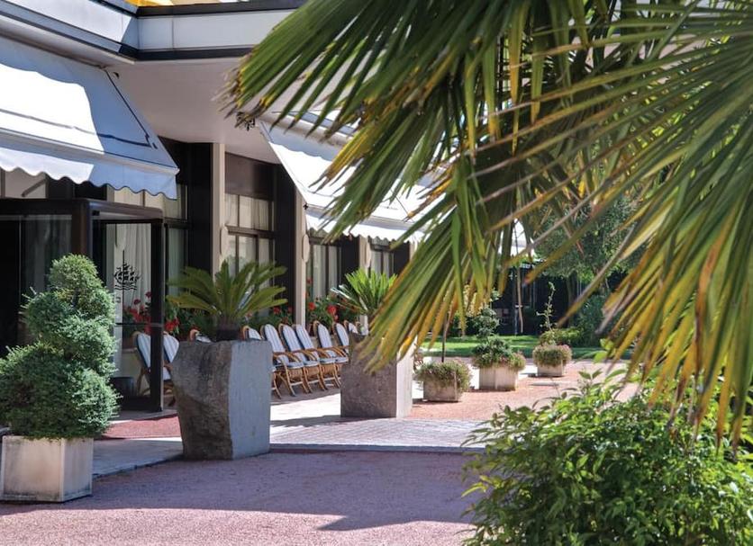Exterior Foto