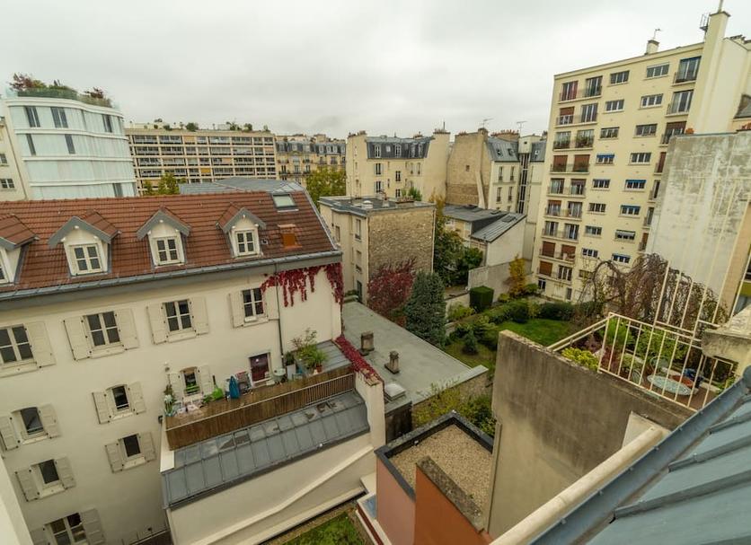Exterior Foto