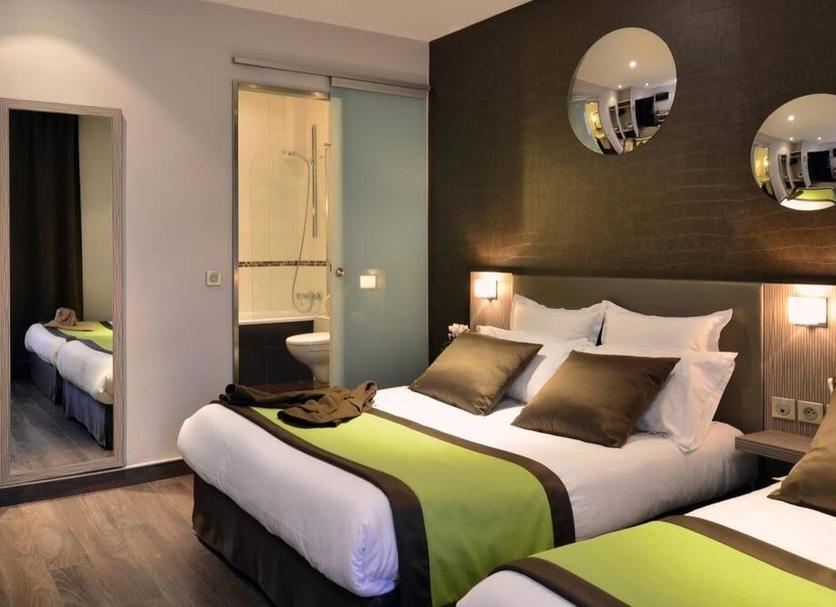 Quarto Foto