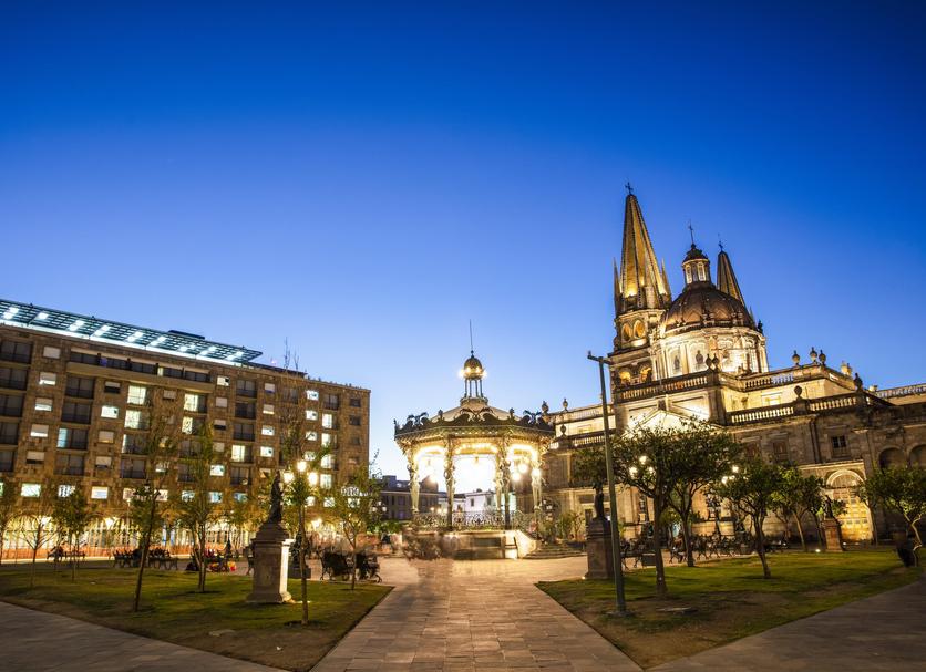 Edifício Foto