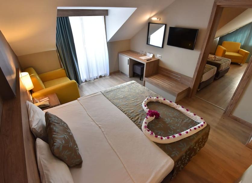 Quarto Foto