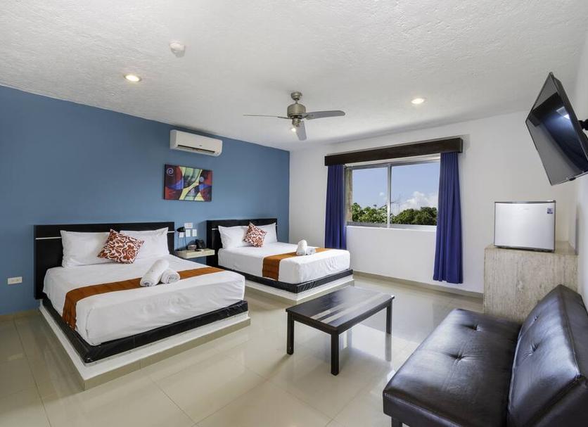 Quarto Foto