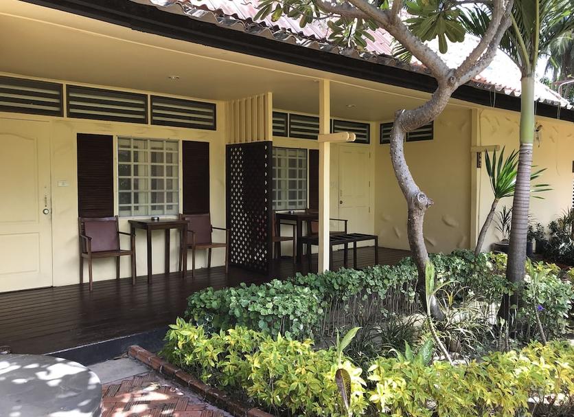 Exterior Foto