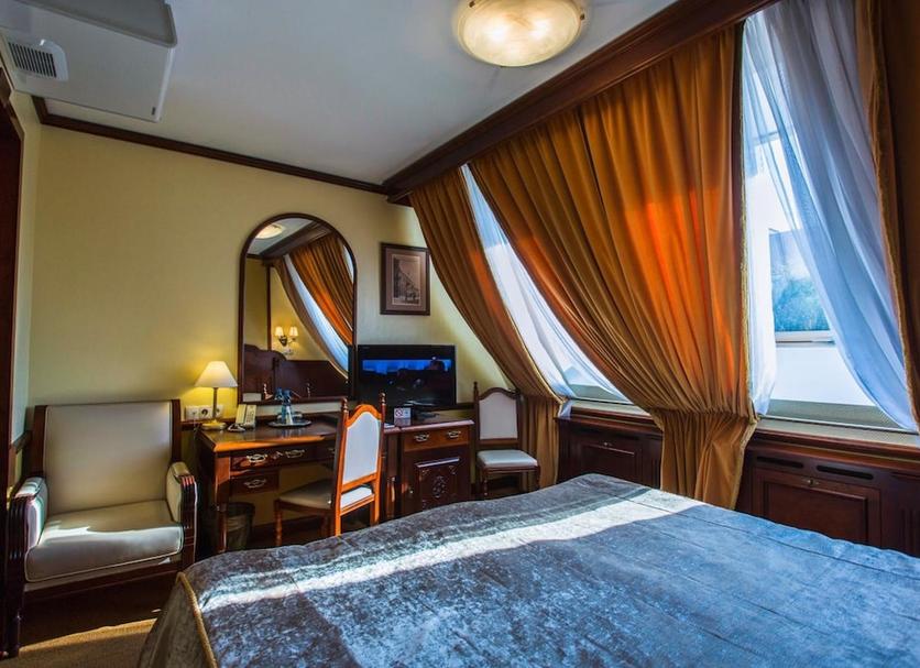 Quarto Foto