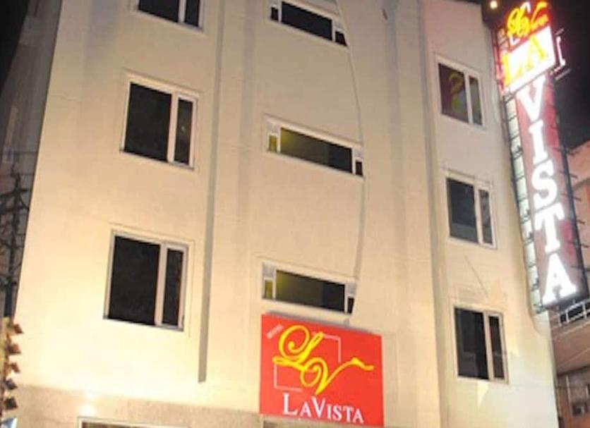 Edifício Foto