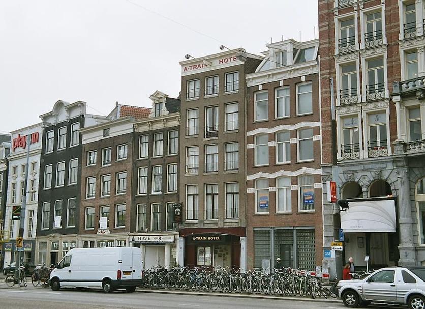 Edifício Foto