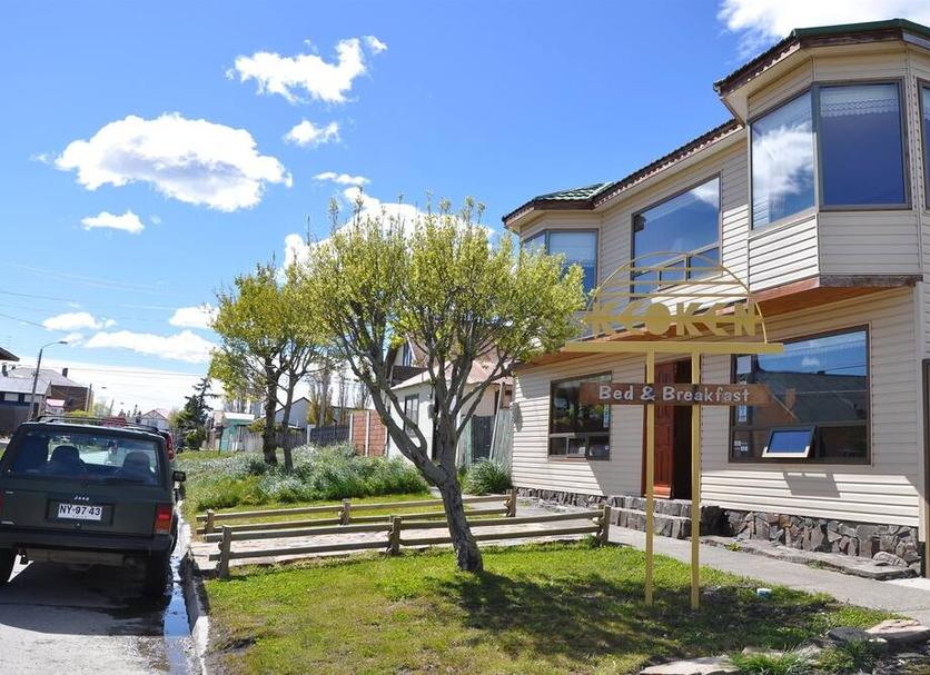 Exterior Foto