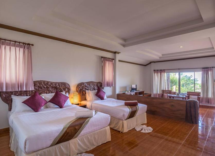 Quarto Foto