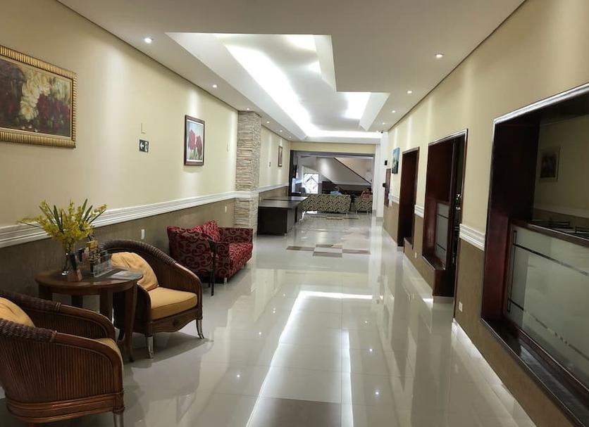 Hall Foto