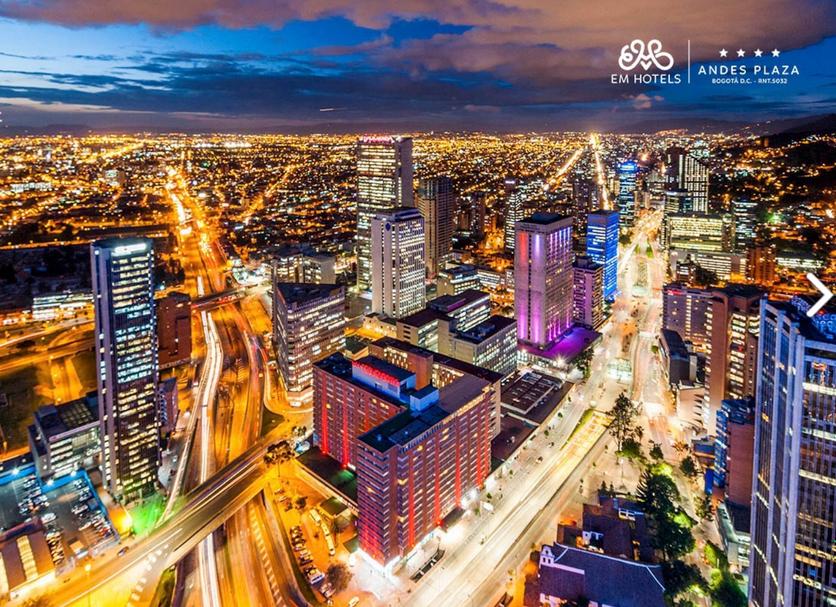 Edifício Foto