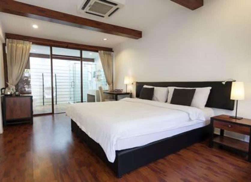Quarto Foto