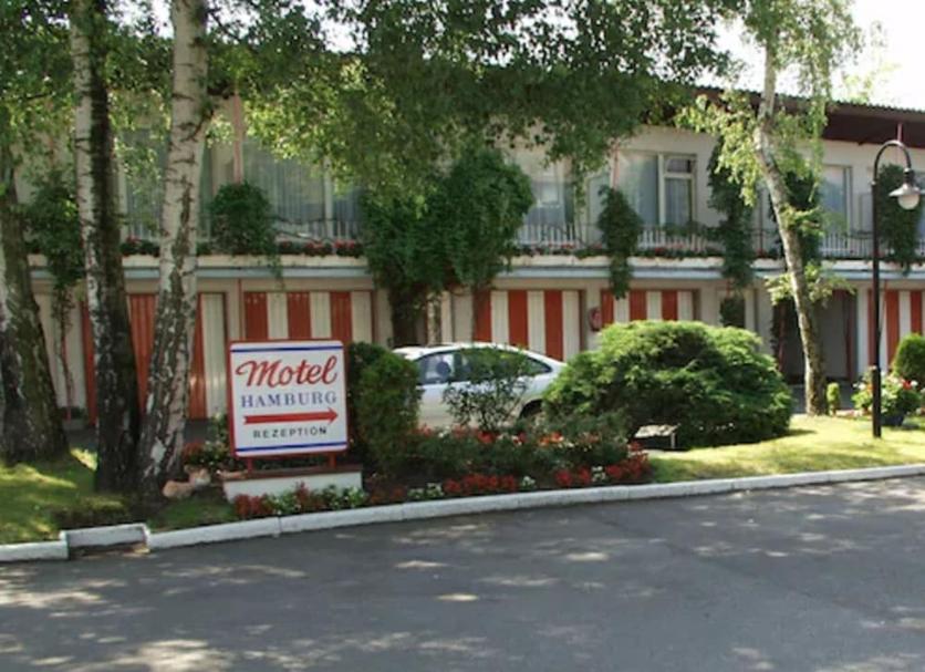 Exterior Foto