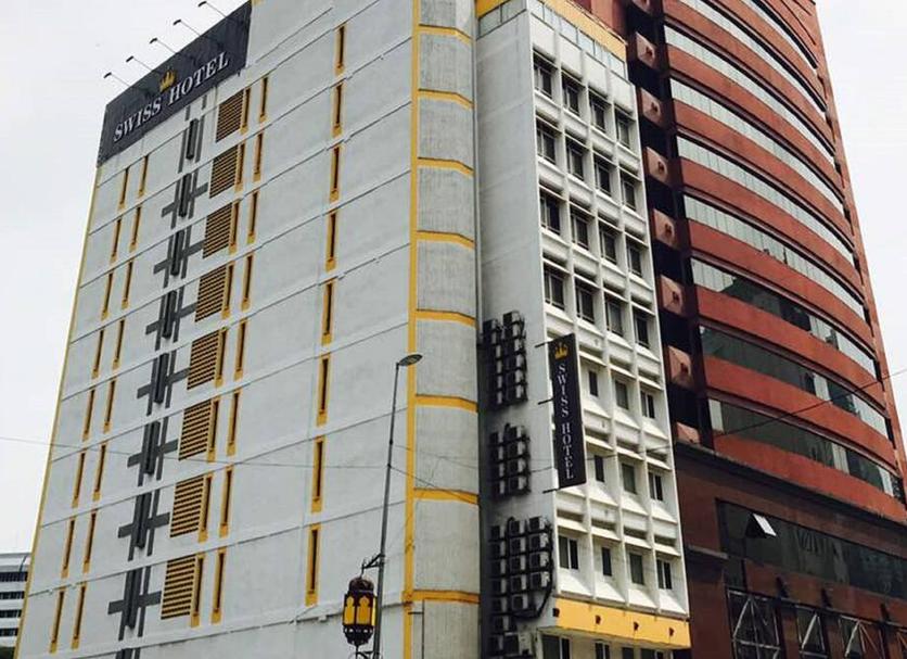 Edifício Foto