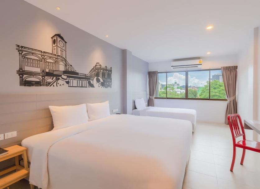 Quarto Foto