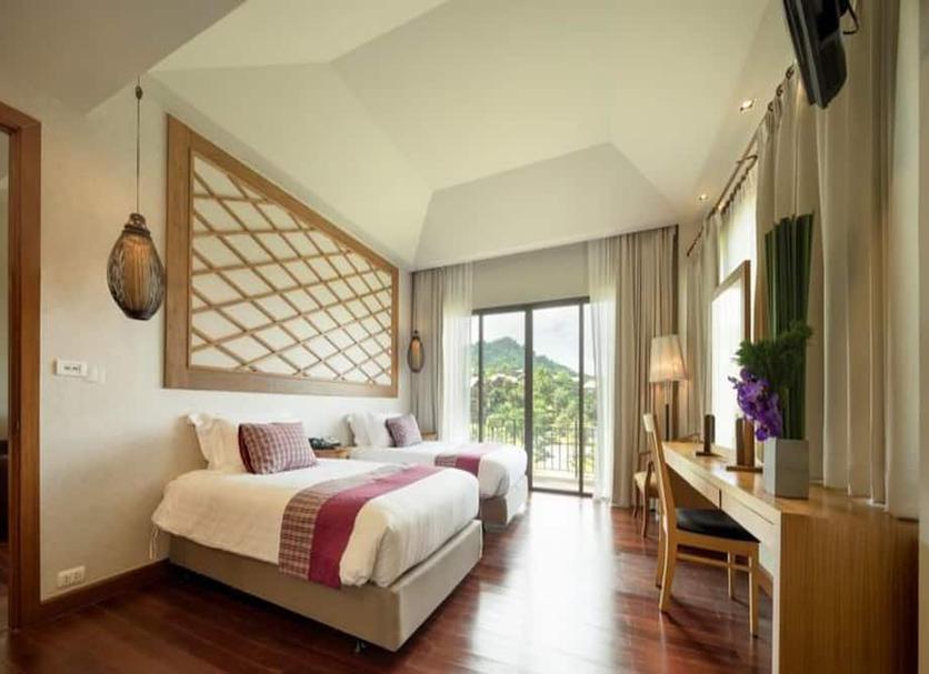 Quarto Foto