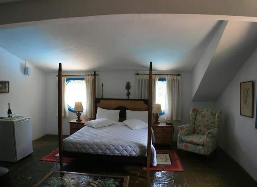 Quarto Foto