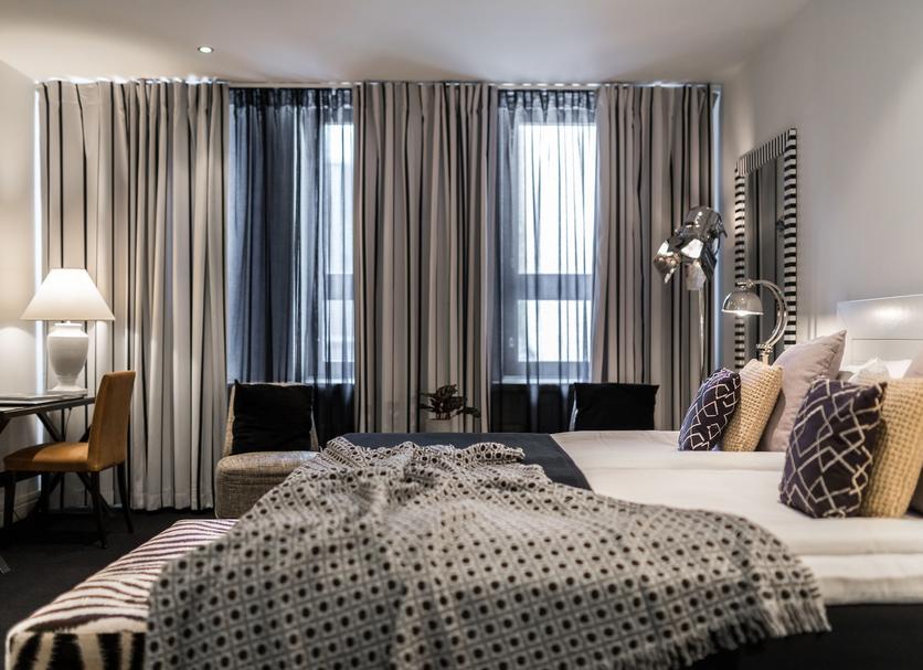 Quarto Foto