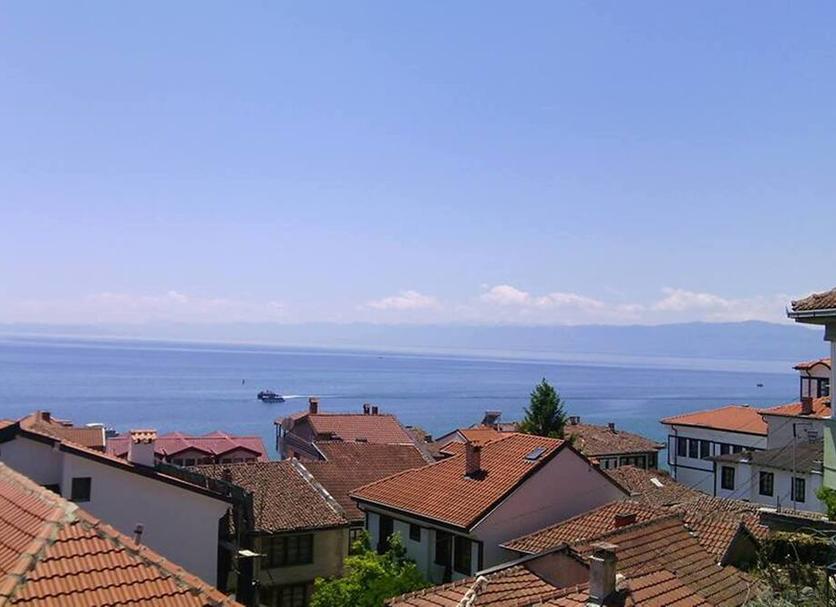 Exterior Foto