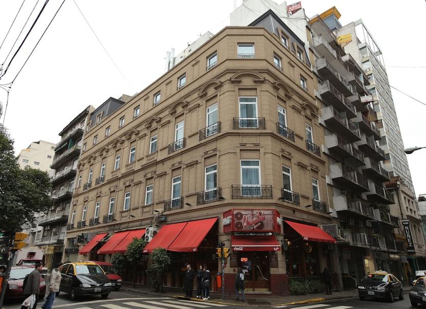 Edifício Foto