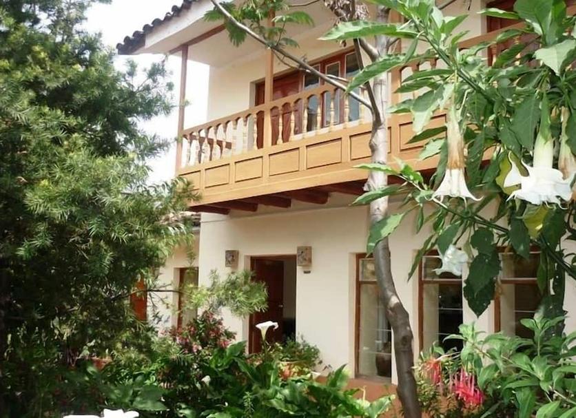 Exterior Foto