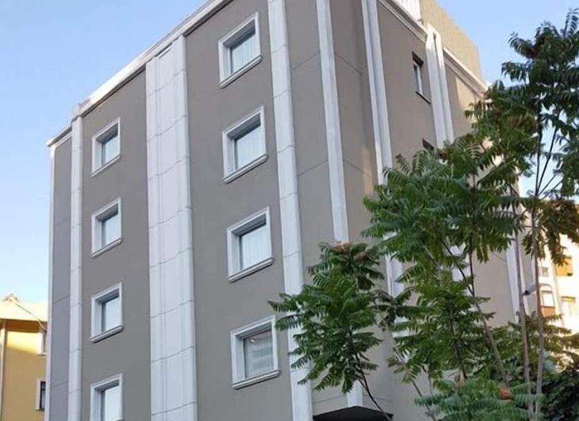 Edifício Foto