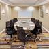 Sala de conferências