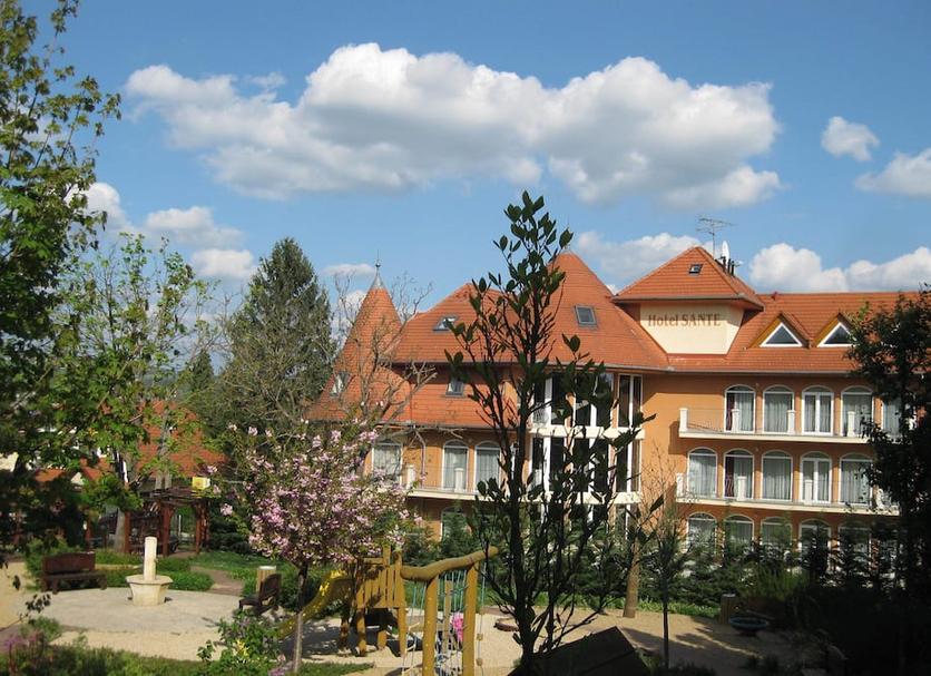 Edifício Foto