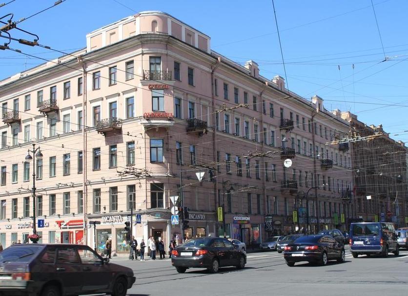 Exterior Foto