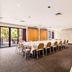 Sala de conferências