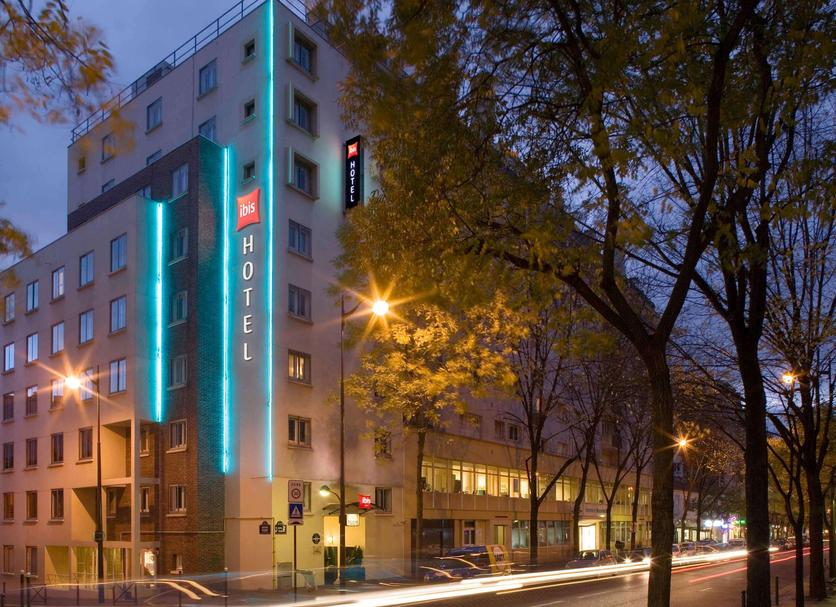 Edifício Foto