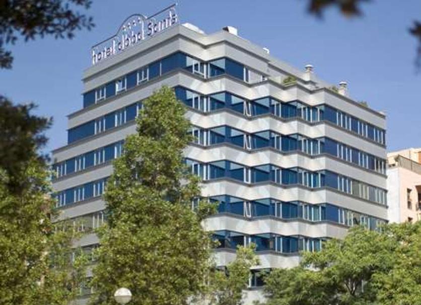 Edifício Foto