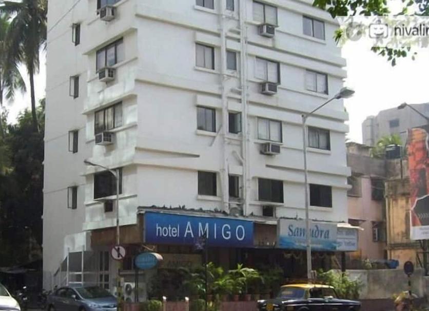 Edifício Foto