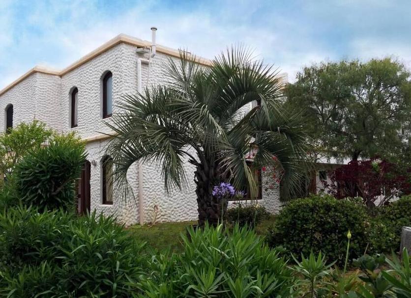 Exterior Foto