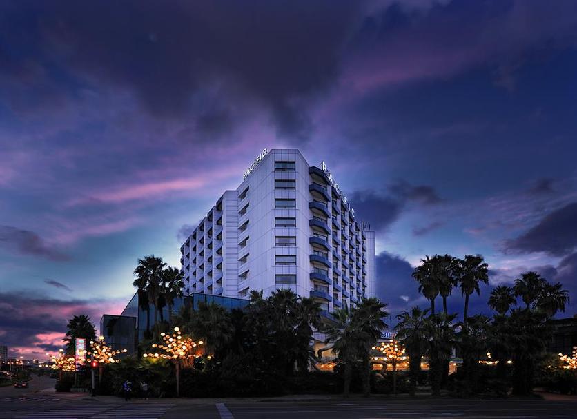 Edifício Foto