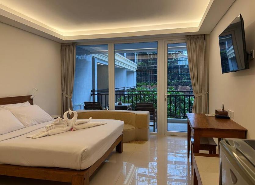 Quarto Foto