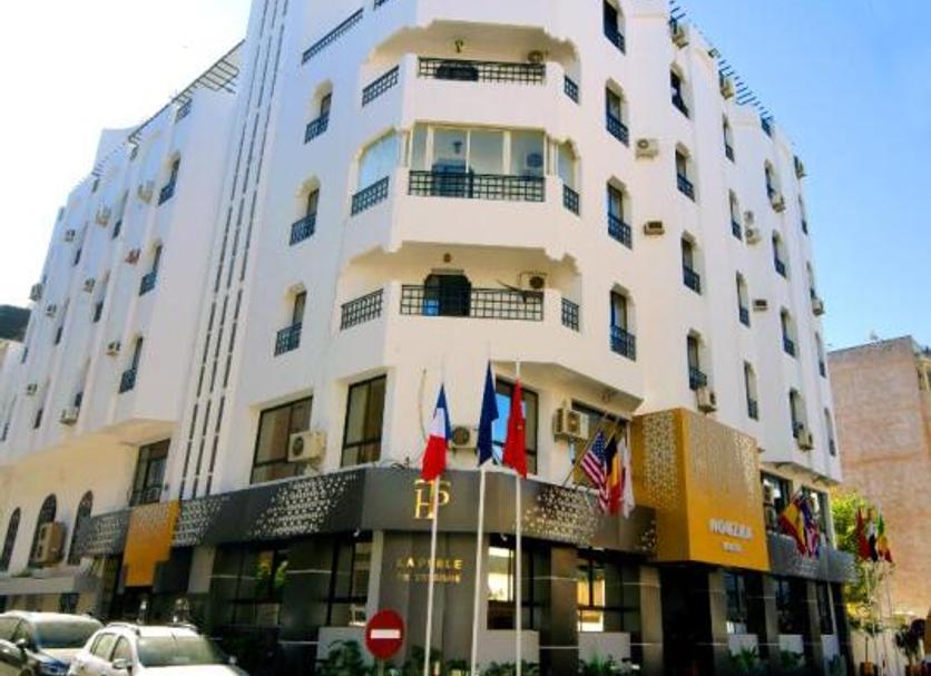 Edifício Foto