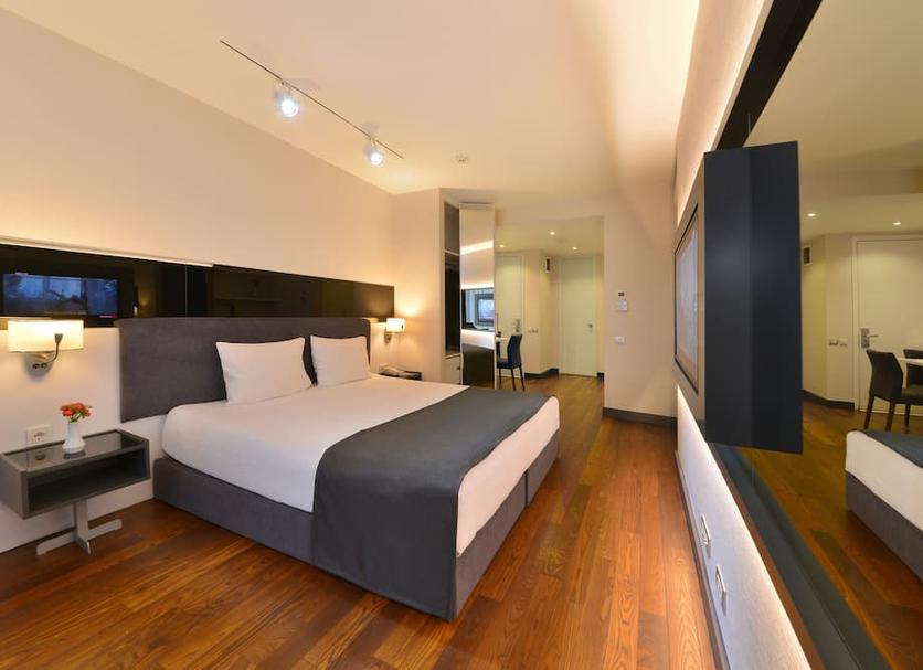 Quarto Foto