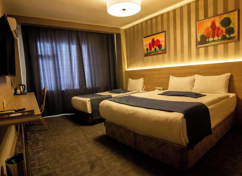 Quarto Foto