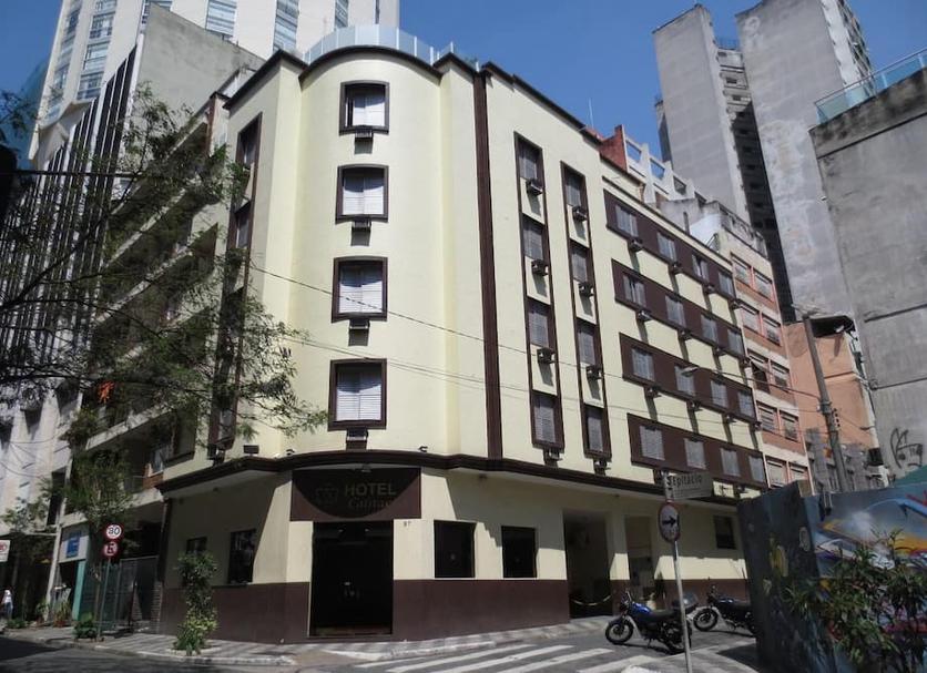 Edifício Foto