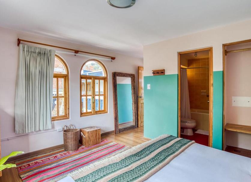 Quarto Foto