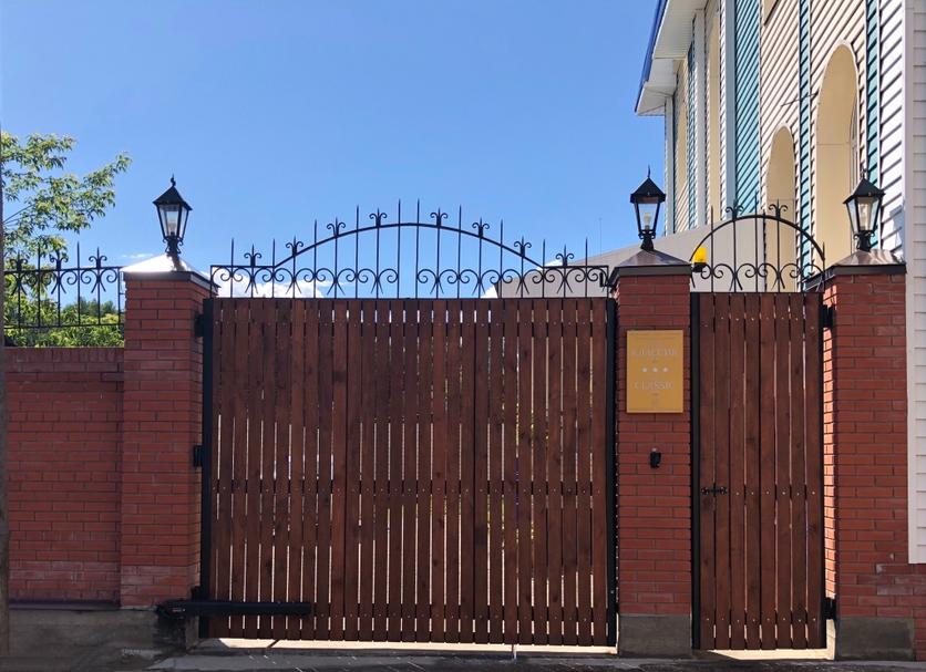 Exterior Foto