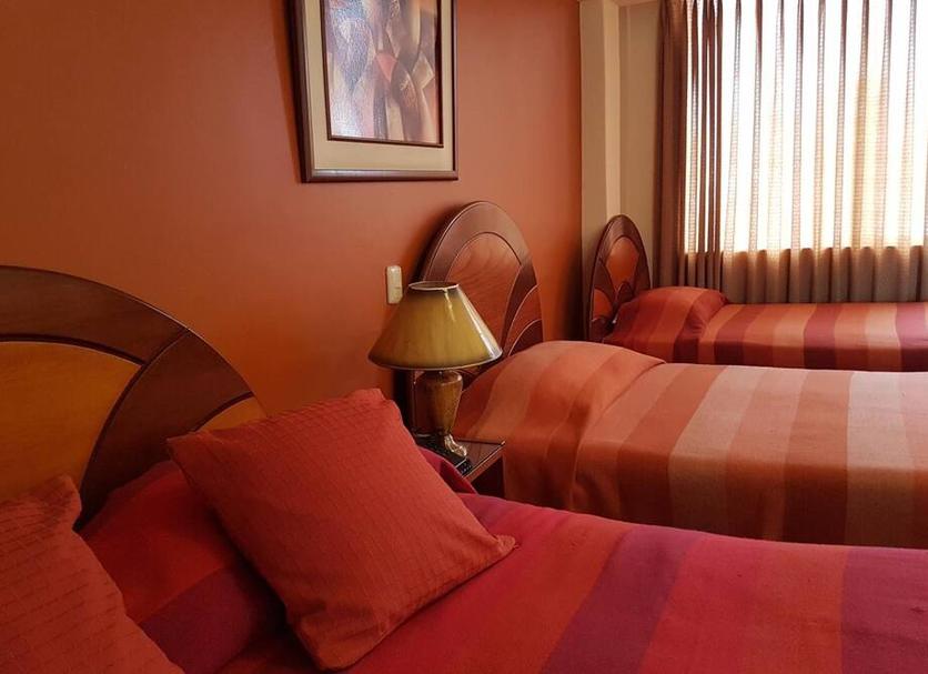 Quarto Foto