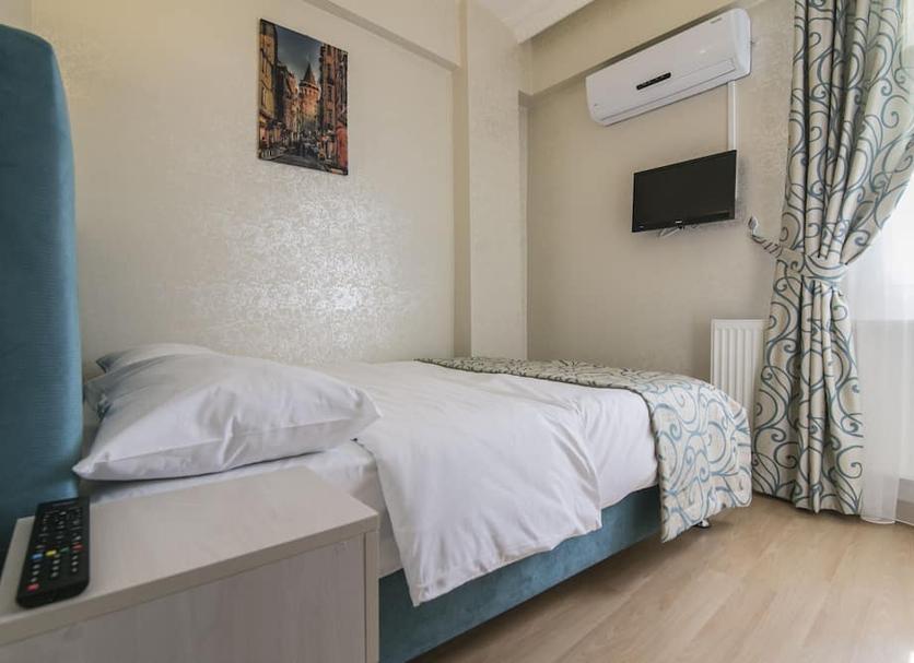 Quarto Foto