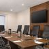 Sala de conferências