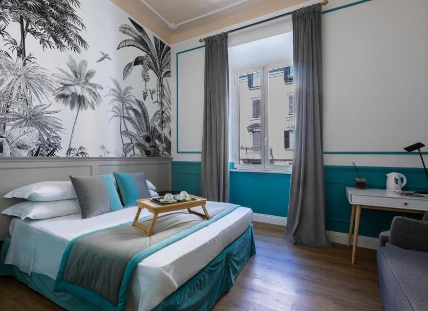 Quarto Foto