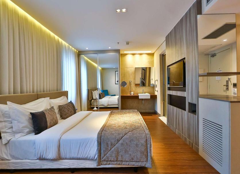 Quarto Foto