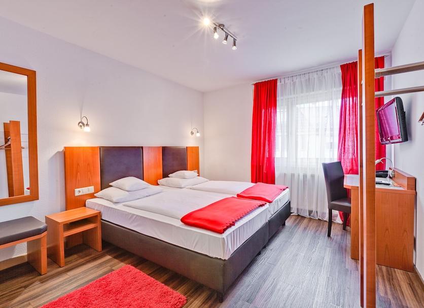 Quarto Foto