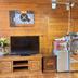 Comodidade do quarto
