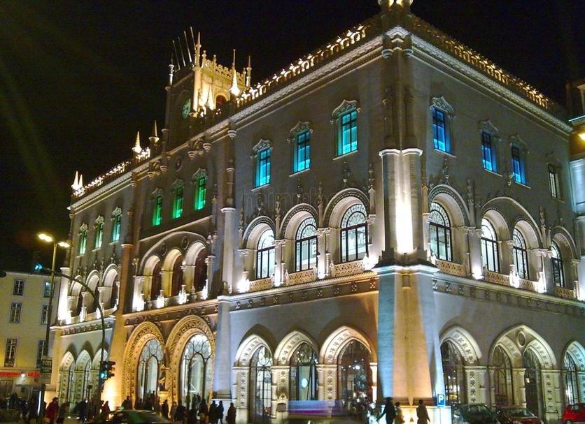 Edifício Foto